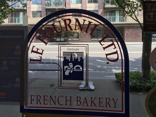 Bakery «Le Fournil Bakery & Catering», reviews and photos, 3230 Eastlake Ave E A, Seattle, WA 98102, USA