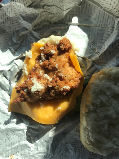 Fast Food Restaurant «Chick-fil-A», reviews and photos, 1031 S Walnut Ave, New Braunfels, TX 78130, USA