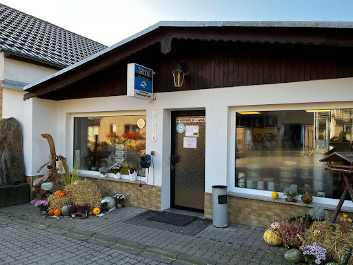 Futterhandel Zahn unter Gerbstedt, 
