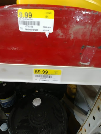 Department Store «Rural King», reviews and photos, 1920 Lube Way, Jasper, IN 47546, USA