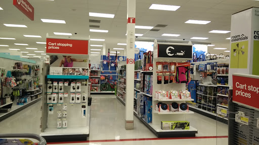 Department Store «Target», reviews and photos, 101 Grand Ave, North Brunswick Township, NJ 08902, USA