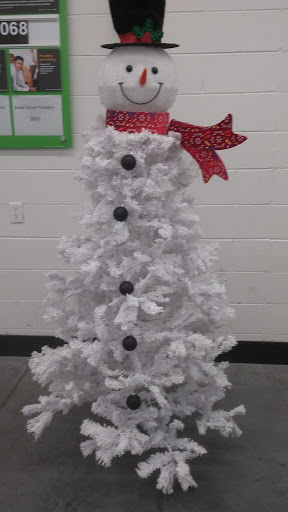 Supermarket «Walmart Neighborhood Market», reviews and photos, 444 W Grand St, Springfield, MO 65807, USA