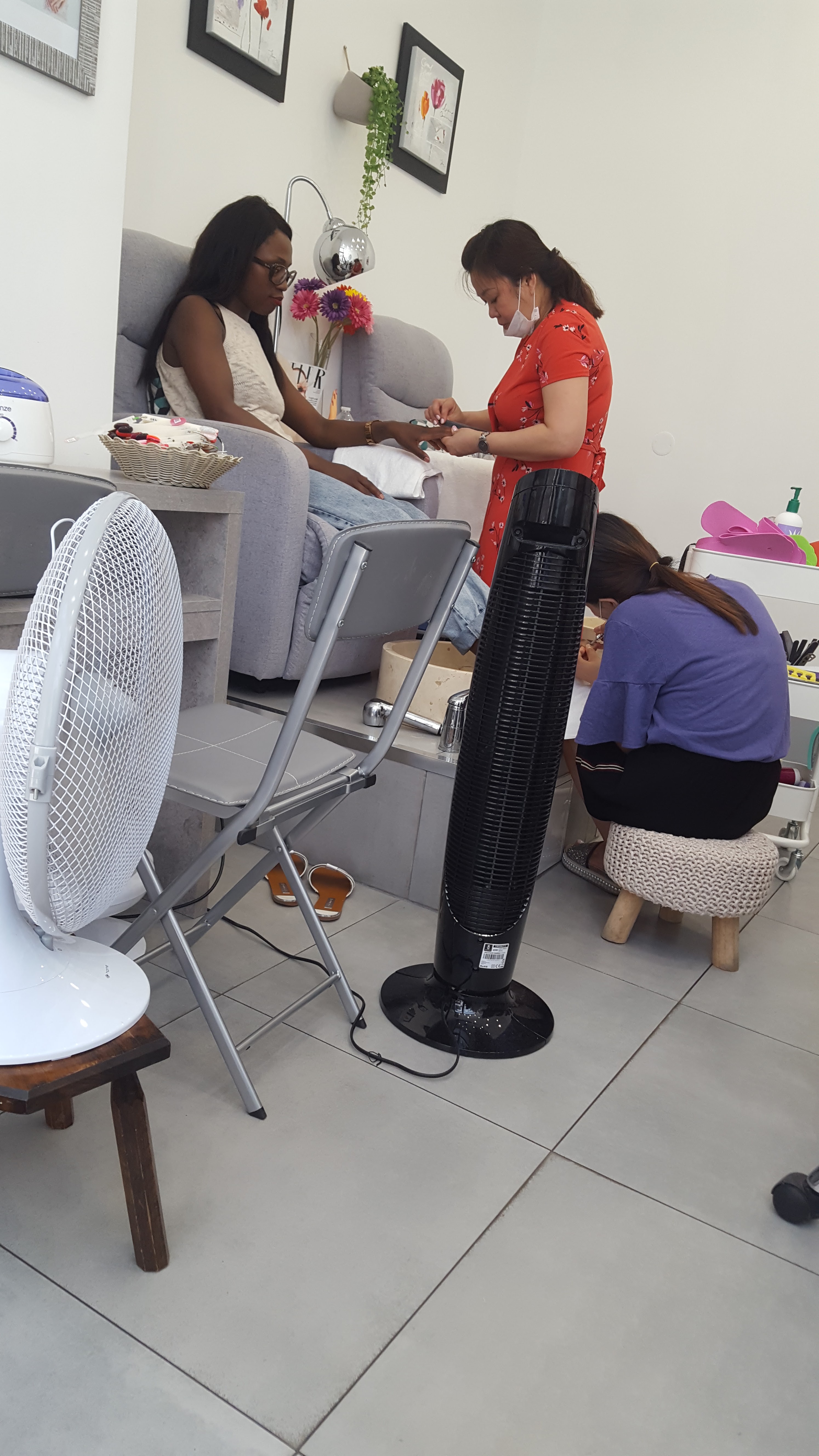 Photo n° 1 de l'avis de Hafsa. fait le 07/07/2019 à 07:34