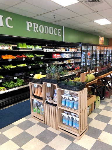 Produce Market «Feel-Rite Fresh Markets», reviews and photos, 6000 South Park Ave, Hamburg, NY 14075, USA