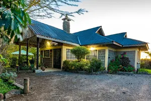 Mount Kenya Villas & Eco-camp image
