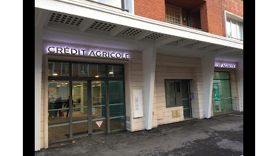 Crédit Agricole Nord de France à Dunkerque