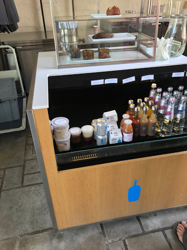 Coffee Shop «Blue Bottle Coffee», reviews and photos, 456 University Ave, Palo Alto, CA 94301, USA