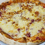 Photo n°1 de l'avis de Yann.t fait le 14/10/2022 à 17:57 sur le restaurants LA FUN PIZZ COLMAR à Colmar