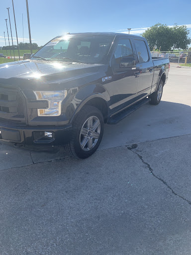 Ford Dealer «Shottenkirk Ford», reviews and photos, 2406 N Jefferson Way, Indianola, IA 50125, USA