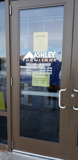 Furniture Store «Ashley HomeStore», reviews and photos, 9737 Hudson Rd, Woodbury, MN 55125, USA