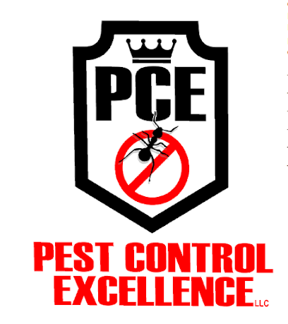 Pest Control Excellence LLC.