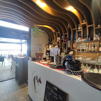 Atmosphère du Restaurant Café Maritime - Lacanau - n°9