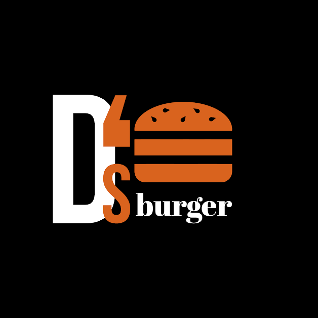 D‘s burger à Herblay-sur-Seine