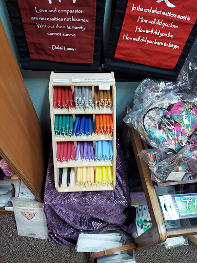 Gift Shop «Spirals of Joy», reviews and photos, 215 E Woodin Ave, Chelan, WA 98816, USA