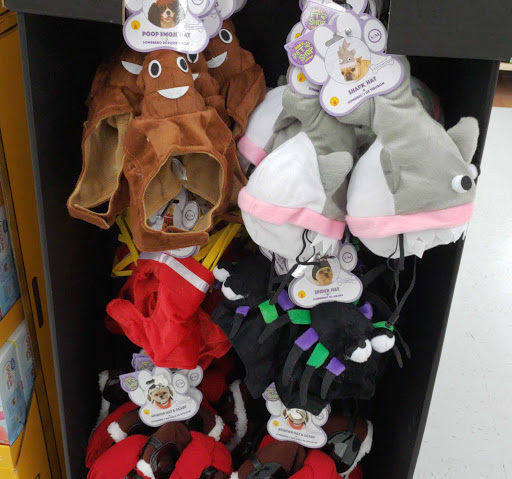 Department Store «Walmart Supercenter», reviews and photos, 8551 Whitfield Ave, Leeds, AL 35094, USA