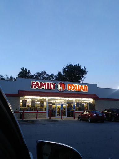 Family Dollar