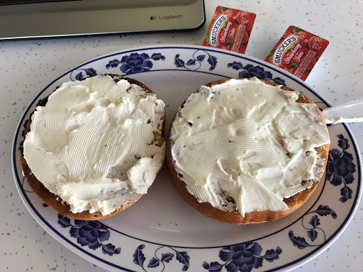 Donut Shop «K-May Donuts & Bagels», reviews and photos, 8495 Grand Ave, Peoria, AZ 85345, USA