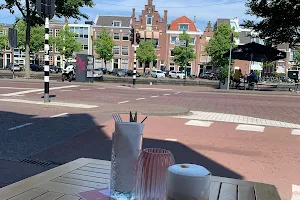 Buns of Glory Haarlem image