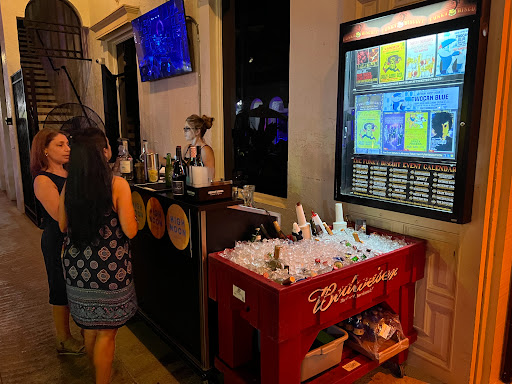 Bar «Funky Biscuit», reviews and photos, 303 SE Mizner Blvd #59, Boca Raton, FL 33432, USA