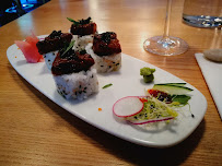 Sushi du Restaurant asiatique Ko-sometsuke.2k à Arcachon - n°9