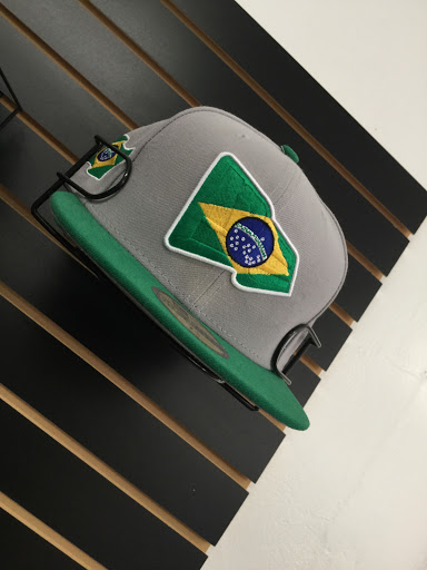 Soccer Store «South Bay Sports Soccer Shop», reviews and photos, 4327 W 147th St, Lawndale, CA 90260, USA