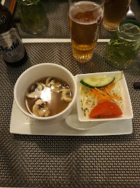 Soupe du Restaurant asiatique Japanhao à Mulhouse - n°15