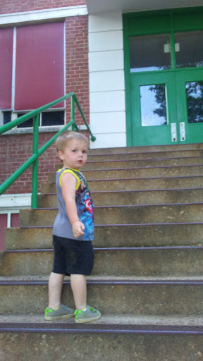 Community Center «Lynn View Community Center», reviews and photos, 257 Walker St, Kingsport, TN 37665, USA