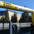 Esenyurt Anadolu Lisesi