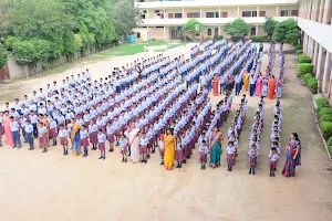 Geeta Sanjay Memorial Public School image