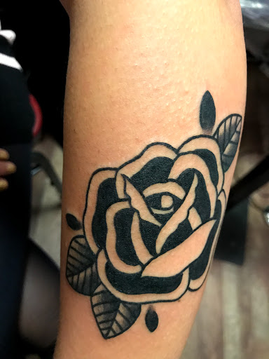 Explore maritime tattoo ideas, creative tattoo ideas in Beaverton, available at Tattoo 42