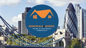 Removals4Homes - Removals Company In London