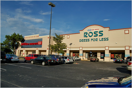Clothing Store «Ross Dress for Less», reviews and photos, 4501 W Braker Ln, Austin, TX 78759, USA