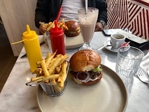 Photo n°42 de Burgers de Charlie à Melun ()