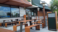 Atmosphère du Restauration rapide McDonald's à Gretz-Armainvilliers - n°20