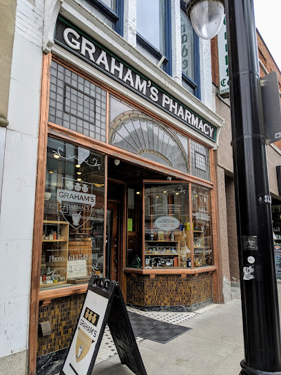 Graham's Pharmacy