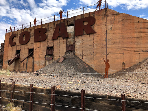 Cobar Miners Lodge