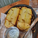 Photo n° 2 de l'avis de Blach.h fait le 18/05/2022 à 20:24 pour Franquette à La Rochelle