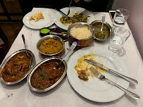 Korma du Restaurant indien Villa Darjeeling à Paris - n°10
