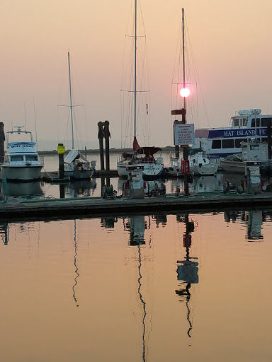 Yacht Club «Everett Yacht Club», reviews and photos, 404 14th St, Everett, WA 98201, USA