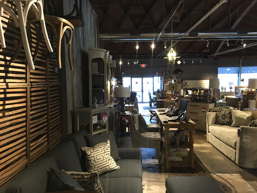 Furniture Store «Stash Home», reviews and photos, 10525 Manchester Rd, Kirkwood, MO 63122, USA