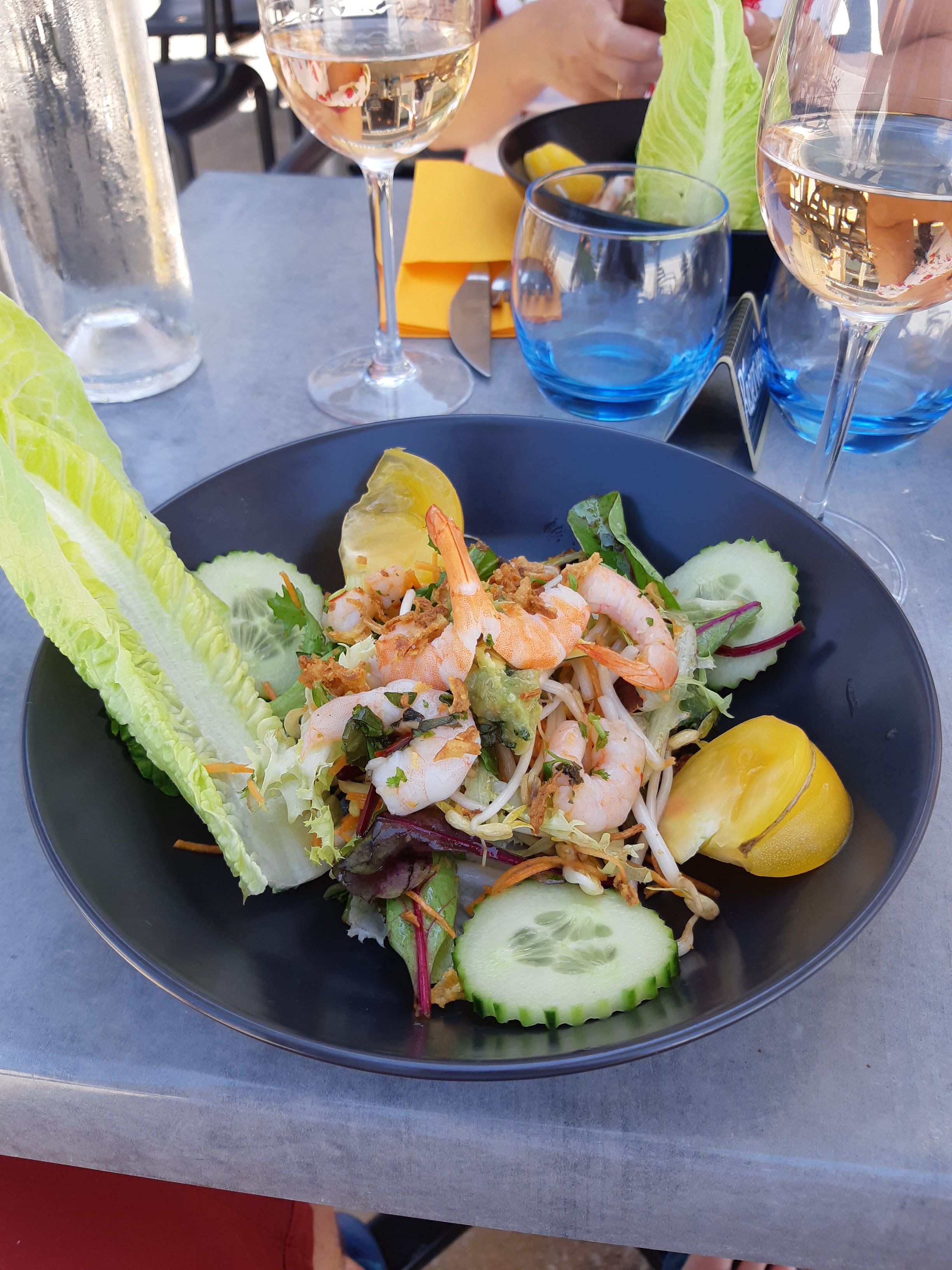 Photo n° 1 de l'avis de Stephane.h fait le 04/07/2019 à 14:36