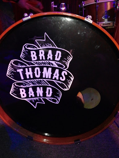 Bar «Firehouse Saloon and Badlands Radio», reviews and photos, 5930 Southwest Fwy, Houston, TX 77057, USA