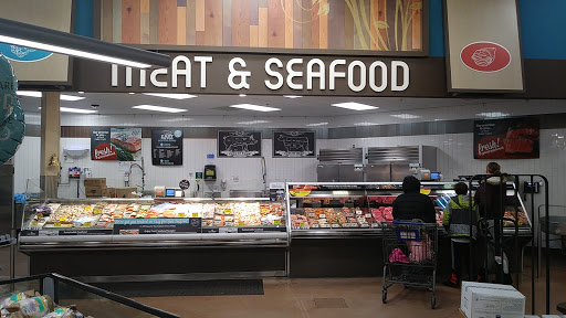 Grocery Store «Kroger», reviews and photos, 2010 Whittaker Rd, Ypsilanti, MI 48197, USA