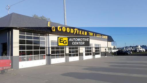 Auto Repair Shop «EG Automotive Center», reviews and photos, 2276 US-130, Dayton, NJ 08810, USA