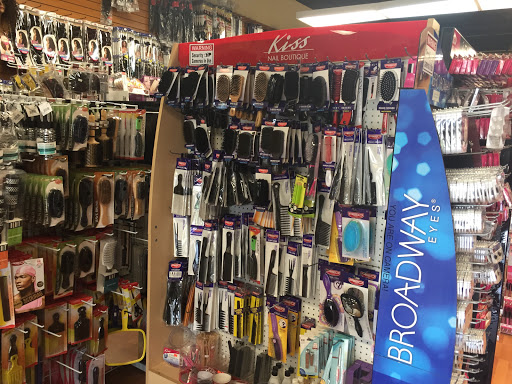 Beauty Supply Store «Dazzling Beauty Supply, Llc», reviews and photos, 1789 Congress Ave, Boynton Beach, FL 33426, USA
