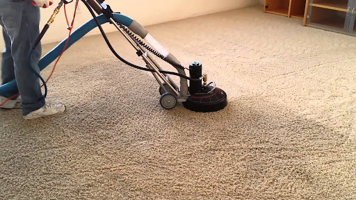Irving Carpet Cleaning