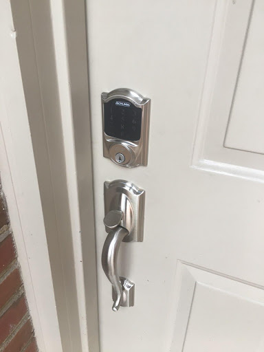 Locksmith «Murray Avenue Locksmith», reviews and photos, 2004 Murray Ave, Pittsburgh, PA 15217, USA