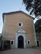 Monastère Saint-Joseph du Bessillon Cotignac