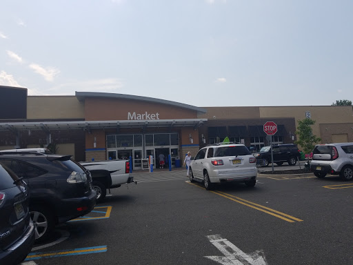 Department Store «Walmart Supercenter», reviews and photos, 1872 NJ-88, Brick, NJ 08724, USA