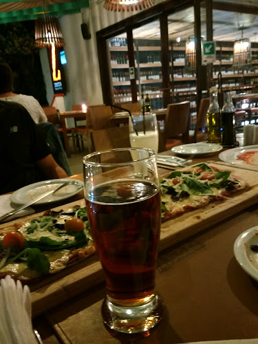 Comentarios y opiniones de Zocca Pizza & Pasta